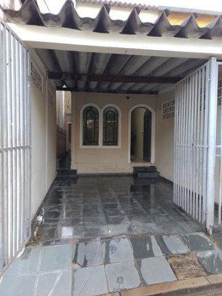 Imagem Casa de Condomínio com 2 Quartos à Venda, 70 m² em Vila Lunardi - Campinas Imagem Casa de Condomínio com 2 Quartos à Venda, 70 m² em Vila Lunardi - Campinas