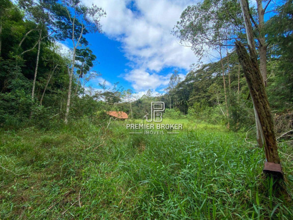 Imagem Fazenda à Venda, 100 m² em Cruzeiro - Teresópolis