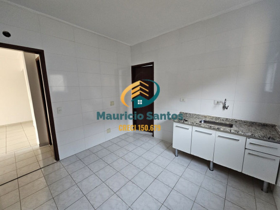 Imagem Apartamento com 3 Quartos à Venda, 100 m² em Centro - Mongaguá