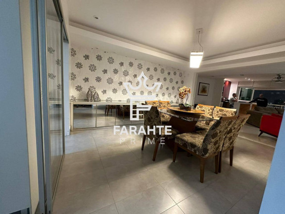Imagem Apartamento com 3 Quartos à Venda, 199 m² em Ponta Da Praia - Santos Imagem Apartamento com 3 Quartos à Venda, 199 m² em Ponta Da Praia - Santos