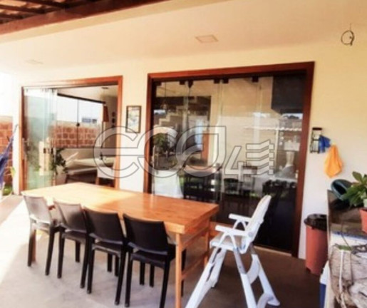 Imagem Casa de Condomínio com 4 Quartos à Venda, 188 m² em Zona De Expansão (mosqueiro) - Aracaju Imagem Casa de Condomínio com 4 Quartos à Venda, 188 m² em Zona De Expansão (mosqueiro) - Aracaju