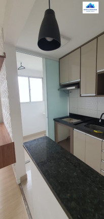 Imagem Apartamento com 2 Quartos à Venda, 43 m² em Loteamento Parque São Martinho - Campinas
