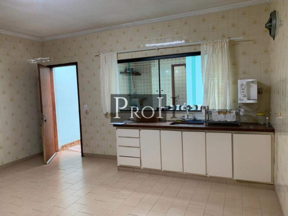 Imagem Casa com 3 Quartos à Venda, 171 m² em Vila Pires - Santo André Imagem Casa com 3 Quartos à Venda, 171 m² em Vila Pires - Santo André