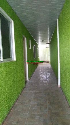 Imagem Casa com 2 Quartos à Venda, 125 m² em Jardim São José Leste - São José Dos Campos