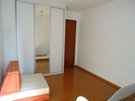 Imagem Imóvel com 3 Quartos à Venda, 129 m² em Vila Uberabinha - São Paulo