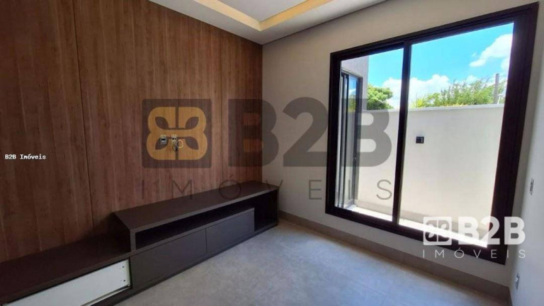 Imagem Casa com 4 Quartos à Venda, 282 m² em Villaggio I - Bauru Imagem Casa com 4 Quartos à Venda, 282 m² em Villaggio I - Bauru