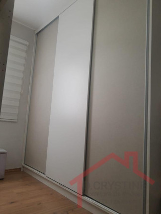Imagem Apartamento com 2 Quartos à Venda, 48 m² em Portais - Cajamar