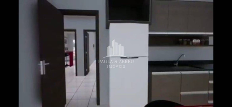 Imagem Cobertura com 3 Quartos à Venda, 109 m² em Vila Assis - Mauá