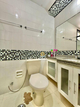 Imagem Apartamento com 3 Quartos à Venda, 104 m² em Pitangueiras - Guarujá