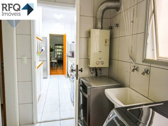 Imagem Imóvel com 4 Quartos à Venda, 200 m² em Santa Cecília - São Paulo
