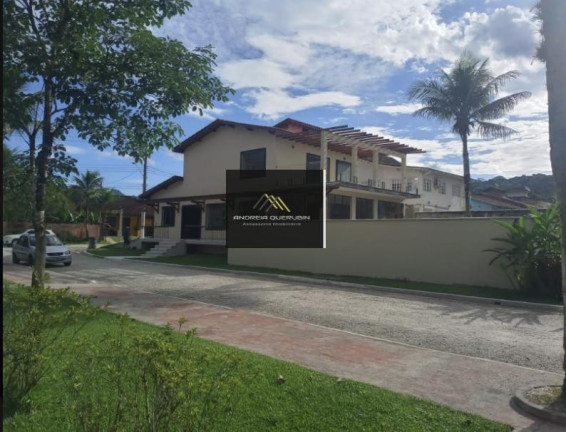 Imagem Casa com 4 Quartos à Venda, 300 m² em Horto Florestal - Ubatuba Imagem Casa com 4 Quartos à Venda, 300 m² em Horto Florestal - Ubatuba