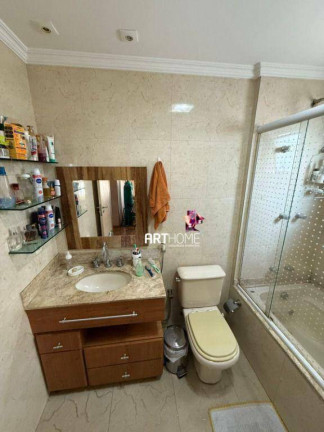 Imagem Apartamento com 3 Quartos à Venda, 104 m² em Cerâmica - São Caetano Do Sul Imagem Apartamento com 3 Quartos à Venda, 104 m² em Cerâmica - São Caetano Do Sul