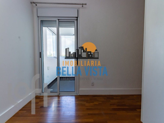 Imagem Apartamento com 4 Quartos à Venda, em Brooklin - São Paulo Imagem Apartamento com 4 Quartos à Venda, em Brooklin - São Paulo