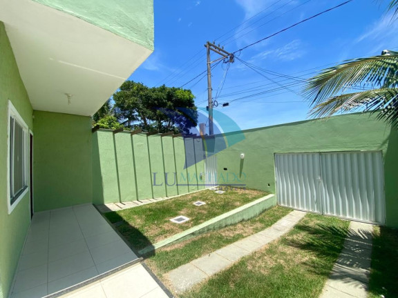 Imagem Casa com 2 Quartos à Venda, 70 m² em Vila Do Peró - Cabo Frio