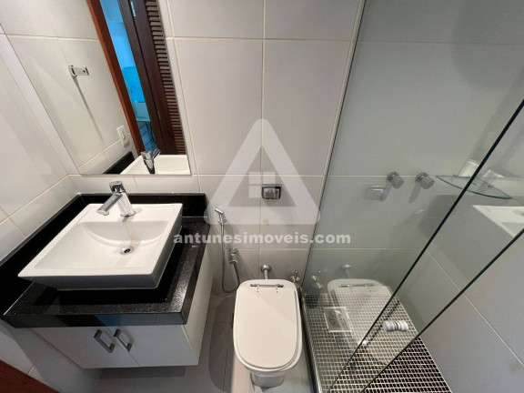 Imagem Apartamento com 2 Quartos à Venda, 80 m² em Centro - Cabo Frio Imagem Apartamento com 2 Quartos à Venda, 80 m² em Centro - Cabo Frio
