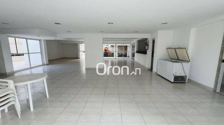 Imagem Apartamento com 2 Quartos à Venda, 74 m² em Jardim Goiás - Goiânia