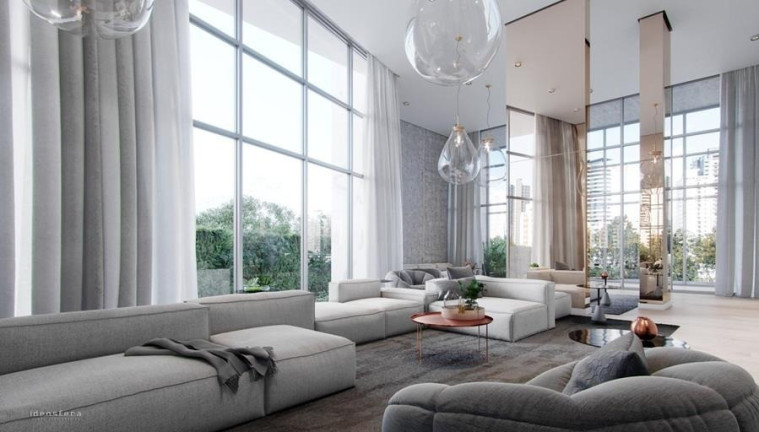 Imagem Imóvel com 1 Quarto à Venda, 44 m² em Vila Mariana - São Paulo Imagem Imóvel com 1 Quarto à Venda, 44 m² em Vila Mariana - São Paulo