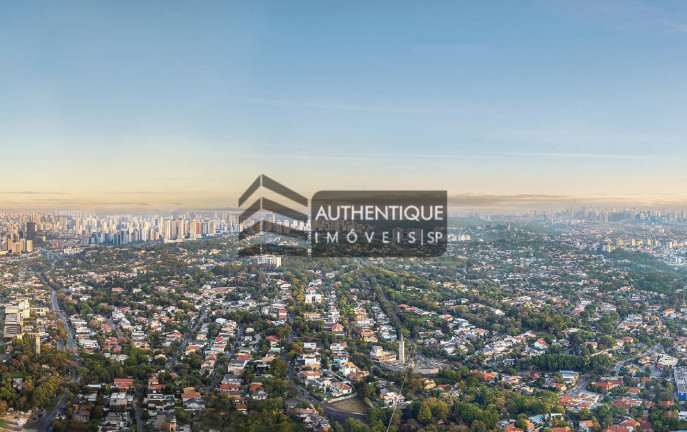 Imagem Apartamento com 4 Quartos à Venda, 464 m² em Jardim Guedala - São Paulo Imagem Apartamento com 4 Quartos à Venda, 464 m² em Jardim Guedala - São Paulo