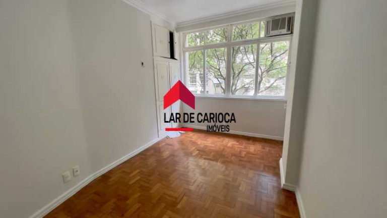 Imagem Apartamento com 3 Quartos à Venda, 180 m² em Copacabana - Rio De Janeiro