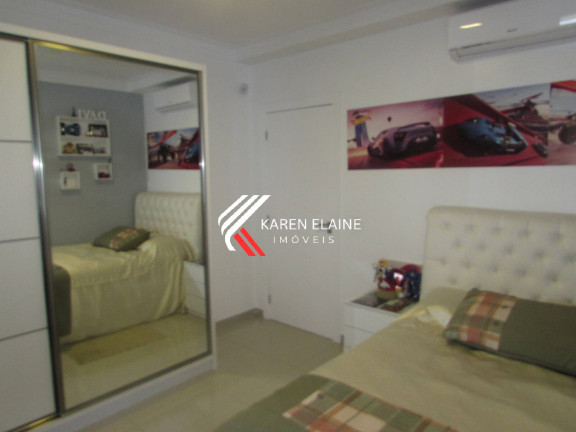 Imagem Casa com 3 Quartos à Venda, 326 m² em Forquilhinha - São José Imagem Casa com 3 Quartos à Venda, 326 m² em Forquilhinha - São José