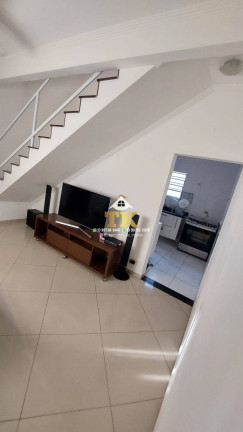 Imagem Casa de Condomínio com 2 Quartos à Venda, 58 m² em Japuí - São Vicente
