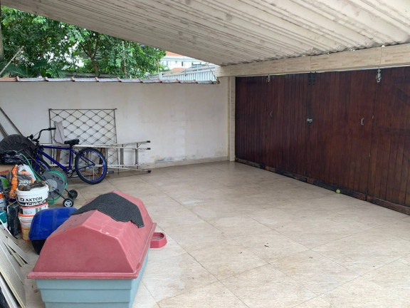 Imagem Sobrado com 3 Quartos à Venda, 168 m² em Boqueirão - Santos Imagem Sobrado com 3 Quartos à Venda, 168 m² em Boqueirão - Santos