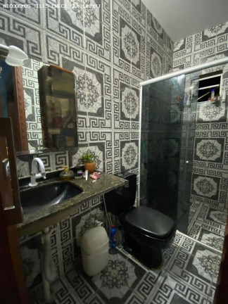 Imagem Casa com 3 Quartos à Venda, 312 m² em Nova Metropole - Caucaia