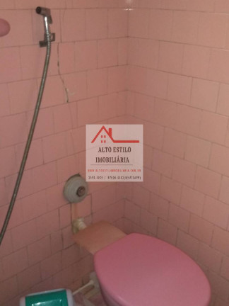 Imagem Casa com 2 Quartos à Venda, 715 m² em Quintino Bocaiúva - Rio De Janeiro