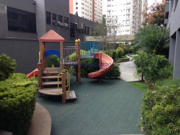 Imagem Apartamento com 3 Quartos à Venda, 99 m² em Alphaville Industrial - Barueri