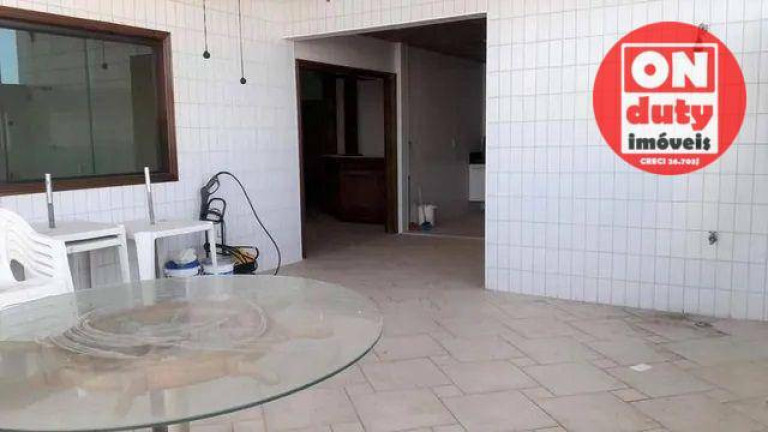 Imagem Cobertura com 4 Quartos à Venda, 404 m² em Ponta Da Praia - Santos Imagem Cobertura com 4 Quartos à Venda, 404 m² em Ponta Da Praia - Santos
