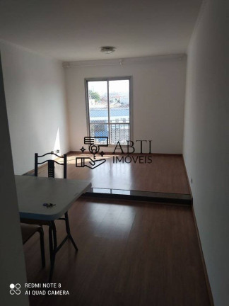 Apartamento com 3 Quartos à Venda, 70 m² em Jardim Oriental - São Paulo