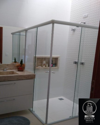Imagem Casa com 4 Quartos à Venda, 405 m² em Parque Reserva Fazenda Imperial - Sorocaba Imagem Casa com 4 Quartos à Venda, 405 m² em Parque Reserva Fazenda Imperial - Sorocaba