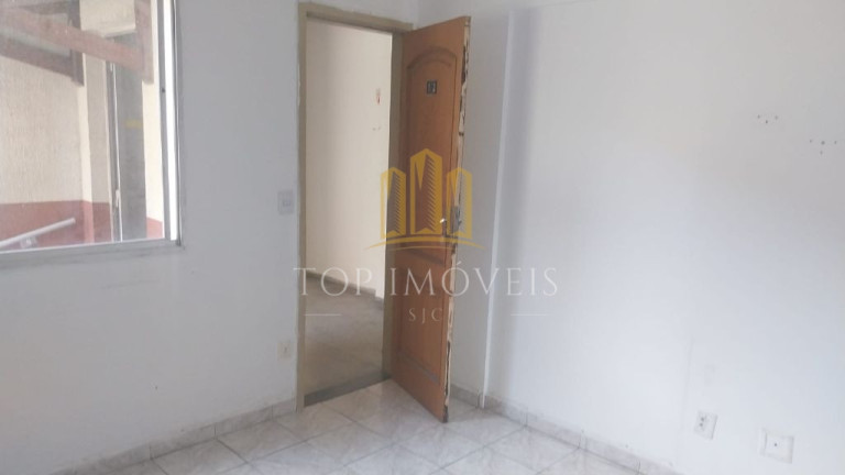 Imagem Apartamento com 2 Quartos à Venda, 45 m² em Parque Industrial - São José Dos Campos Imagem Apartamento com 2 Quartos à Venda, 45 m² em Parque Industrial - São José Dos Campos