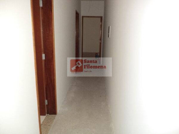 Imagem Sobrado com 3 Quartos à Venda, 191 m² em Campestre - Santo André Imagem Sobrado com 3 Quartos à Venda, 191 m² em Campestre - Santo André