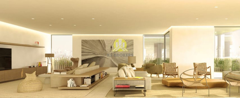 Imagem Apartamento com 4 Quartos à Venda, 459 m² em Cabral - Curitiba Imagem Apartamento com 4 Quartos à Venda, 459 m² em Cabral - Curitiba