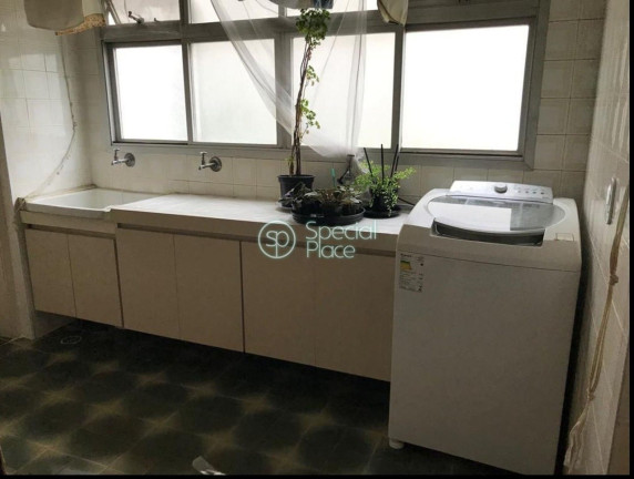 Imagem Apartamento com 3 Quartos à Venda, 300 m² em Jardim Paulista - São Paulo