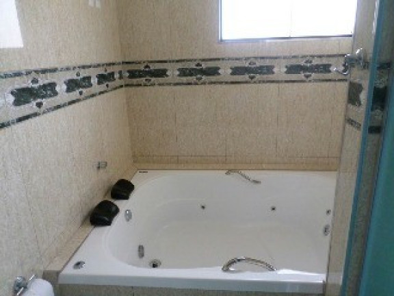 Imagem Casa com 3 Quartos à Venda, 220 m² em Jardim Las Vegas - Santo André Imagem Casa com 3 Quartos à Venda, 220 m² em Jardim Las Vegas - Santo André