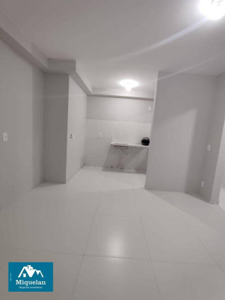 Apartamento com 2 Quartos à Venda, 43 m² em Vila Guilherme - São Paulo