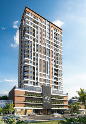 Apartamento com 2 Quartos à Venda, 63 m² em Itapema - Itapema