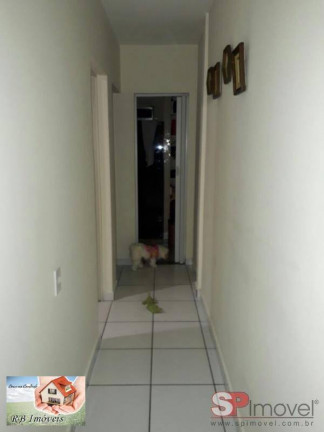 Imagem Apartamento com 2 Quartos à Venda, 67 m² em Baeta Neves - São Bernardo Do Campo