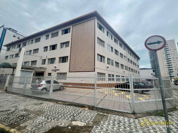 Imagem Kitnet com 1 Quarto à Venda, 33 m² em Boqueirão - Praia Grande Imagem Kitnet com 1 Quarto à Venda, 33 m² em Boqueirão - Praia Grande