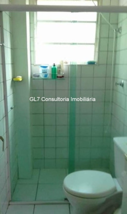 Imagem Apartamento com 2 Quartos à Venda, 48 m² em Jardim Morada Do Sol - Indaiatuba