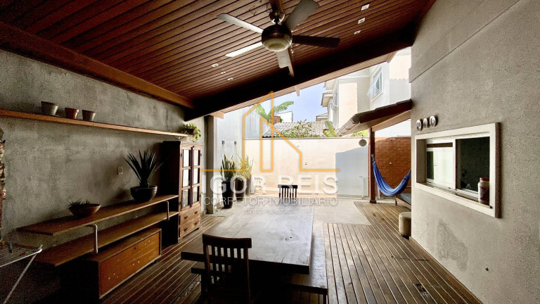 Imagem Casa de Condomínio com 3 Quartos à Venda, 140 m² em Parque Rosário - Campos Dos Goytacazes
