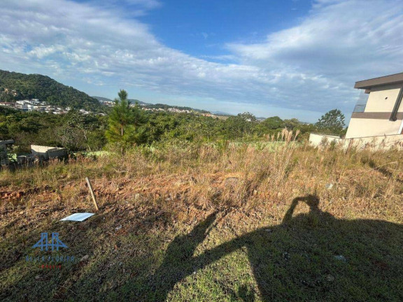 Imagem Terreno à Venda, 360 m² em Sertão Do Maruim - São José Imagem Terreno à Venda, 360 m² em Sertão Do Maruim - São José