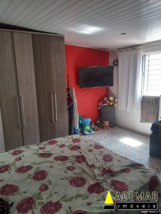 Imagem Casa com 2 Quartos à Venda, 70 m² em Eldorado - Diadema