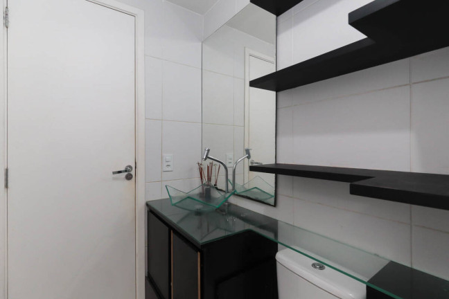 Imagem Apartamento com 2 Quartos à Venda, 34 m² em Barra Funda - São Paulo Imagem Apartamento com 2 Quartos à Venda, 34 m² em Barra Funda - São Paulo