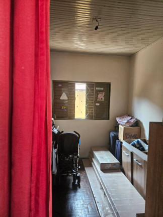 Imagem Casa com 5 Quartos à Venda, 360 m² em Vila Industrial - Arapongas Imagem Casa com 5 Quartos à Venda, 360 m² em Vila Industrial - Arapongas