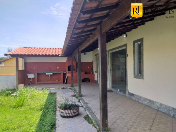 Imagem Casa de Condomínio com 1 Quarto à Venda, 312 m² em Ponte Dos Leites - Araruama Imagem Casa de Condomínio com 1 Quarto à Venda, 312 m² em Ponte Dos Leites - Araruama
