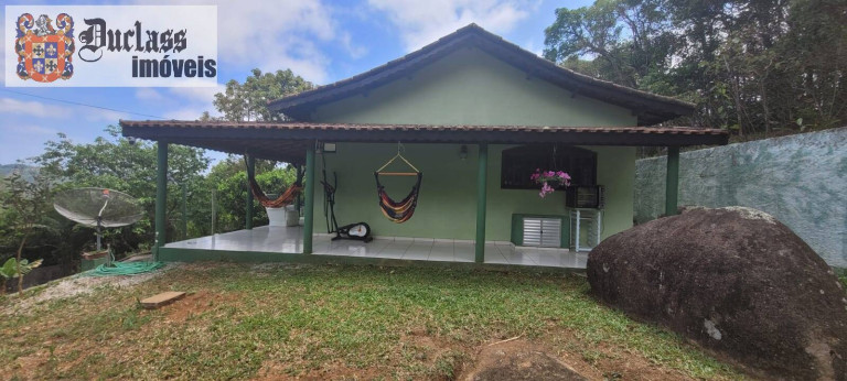 Imagem Chácara com 2 Quartos à Venda, 135 m² em Luiz Fagundes - Mairiporã Imagem Chácara com 2 Quartos à Venda, 135 m² em Luiz Fagundes - Mairiporã
