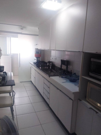 Imagem Apartamento com 2 Quartos à Venda, 80 m² em Canto Do Forte - Praia Grande